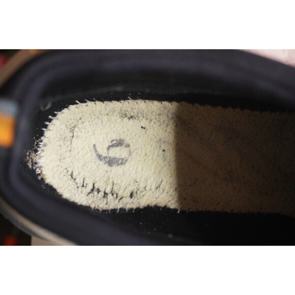 Merrell Winter Moc Mens Size 9 Gunsmoke Brown Outdoors Hiking Slip On Shoe main image 4